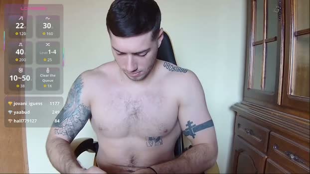 jason_thegreat 15-04-2026 video striptease