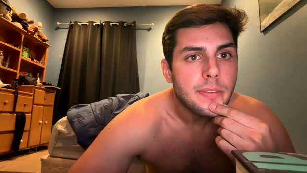 leaderzac 15-04-2026 video sexyfeet