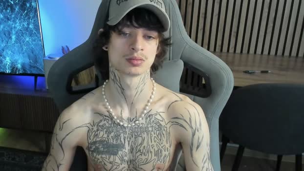 oliverrgroove 15-04-2026 video kink