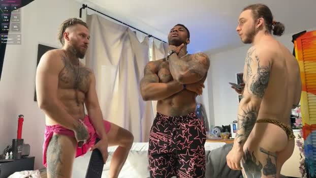 rusbigpaul 15-04-2026 video lovense