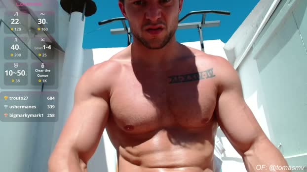 tomasmv 15-04-2026 video sweet