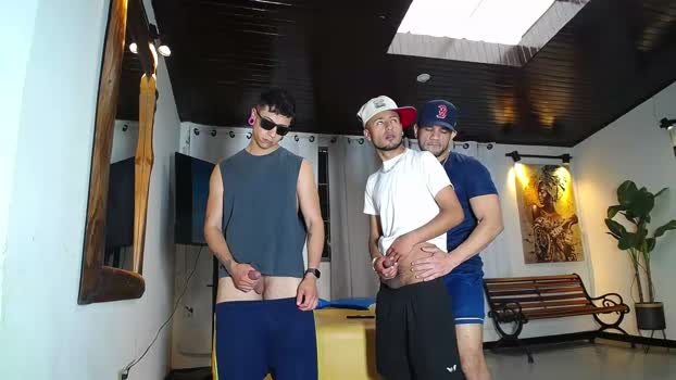 1pushman 15-04-2026 video Video