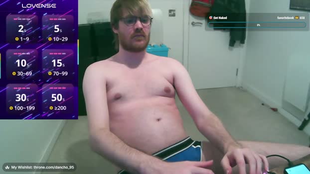 dancho_95 16-04-2026 video fuckass