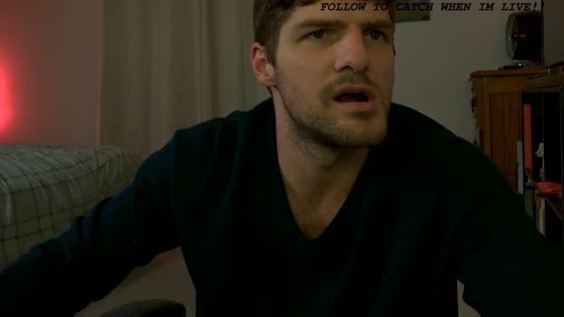 dantes_infernus 16-04-2026 video handsome