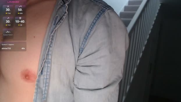 dominantalex182 16-04-2026 video sweet