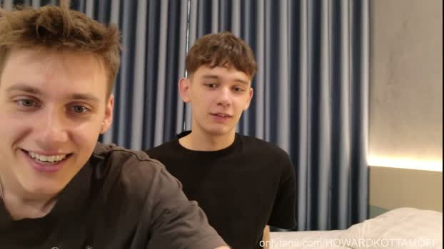 howardkottam 16-04-2026 video kinky