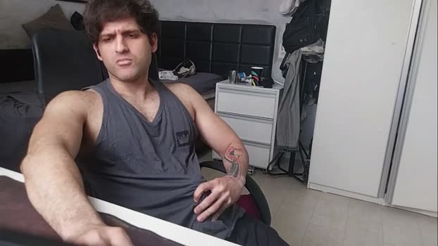 jackmancada 15-04-2026 video gag