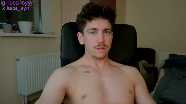 luca_syn 15-04-2026 video bicurious