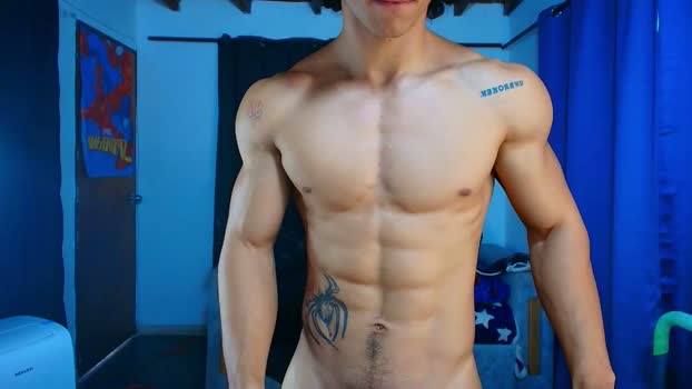 arnold_black69 17-04-2026 video fuckface