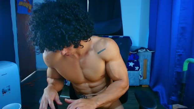 arnold_black69 17-04-2026 video twink