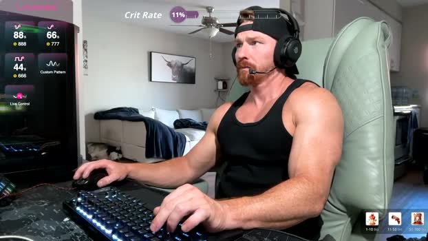 bigmcr1 17-04-2026 video jerking