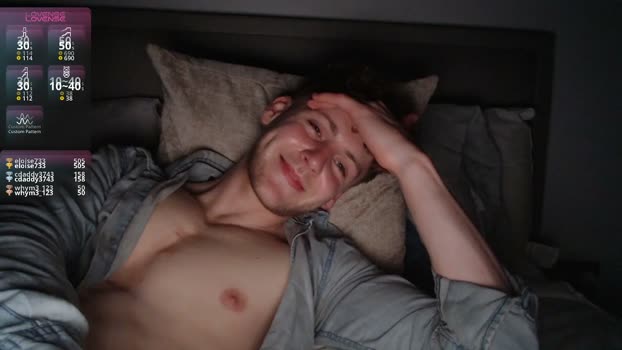 dominantalex182 17-04-2026 video show