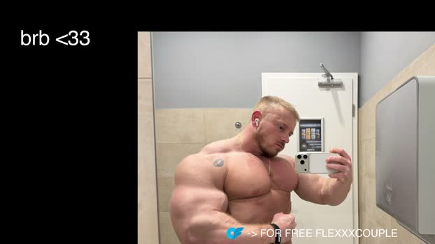 flexxxcouple 16-04-2026 video squirt