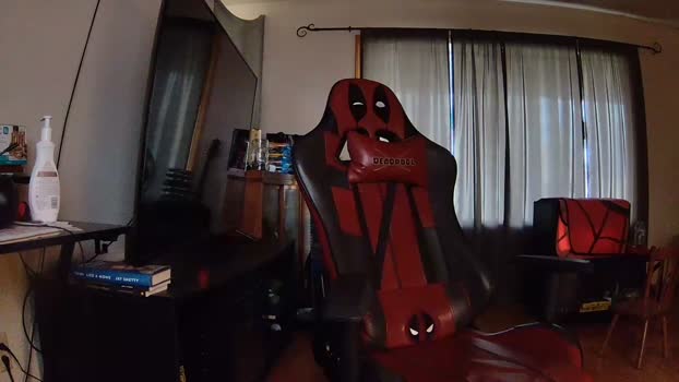 jaxjohnson12 17-04-2026 video striptease