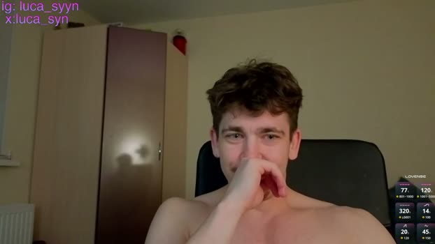 luca_syn 16-04-2026 video deep