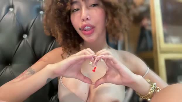 missxolga 17-04-2026 Gay Recording - kinky Ladyboy