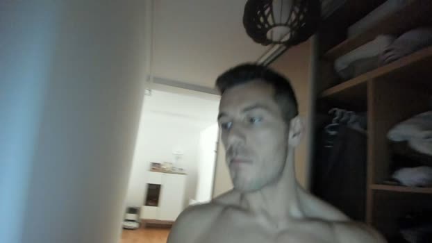 roberto4ever 17-04-2026 video bigballs