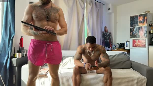 rusbigpaul 17-04-2026 video fingering