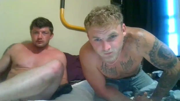chancesterling 18-04-2026 Gay Recording - Webcam Video
