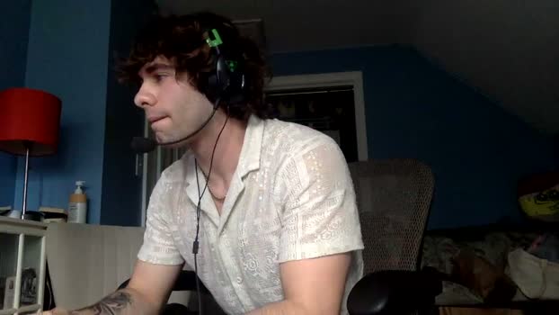 donutking42069 17-04-2026 video play