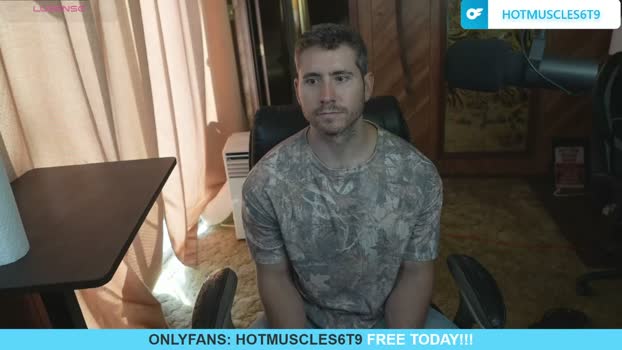 hotmuscles6t9 17-04-2026 video prettyface