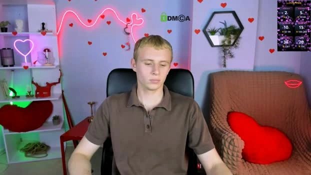 kael_rin 18-04-2026 Gay Recording - hardcore jerking