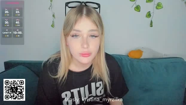 krisi_myrr 18-04-2026 Gay Recording - lovense sexyfeet