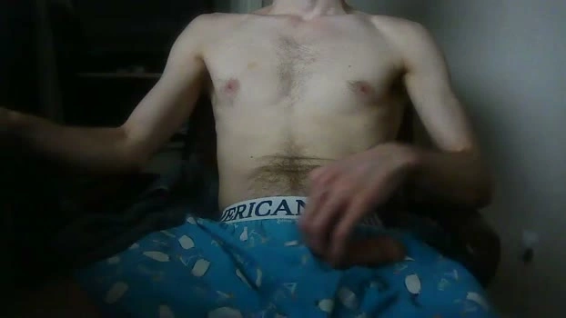 midwesthell 18-04-2026 Gay Recording - jerkoff Gay