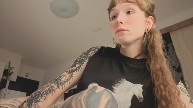 poli_blink 17-04-2026 Gay Recording - XXX sexytrans