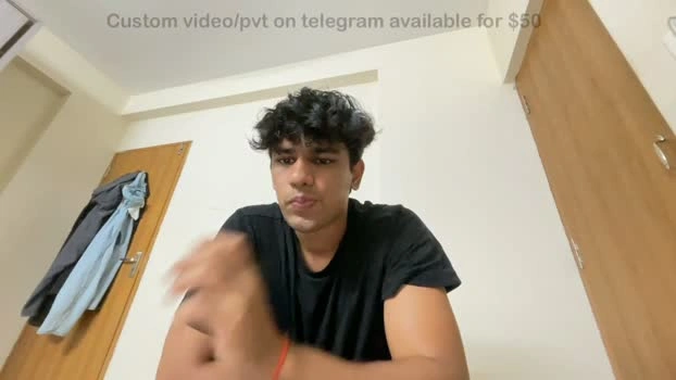 raju_smith 18-04-2026 Gay Recording - hard prettyface