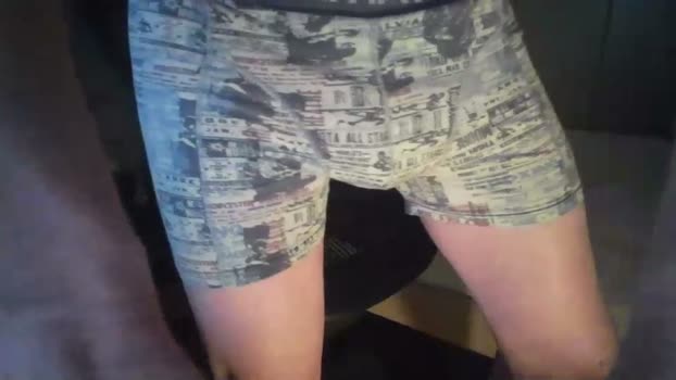 tigerjow941808 17-04-2026 Gay Recording - wank sexybody