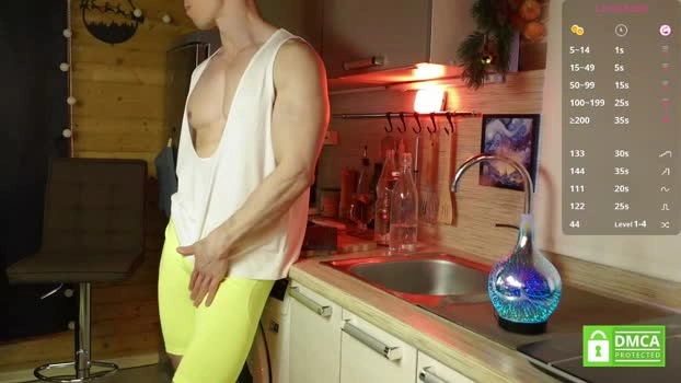 touch_of_eros 18-04-2026 Gay Recording - lovense love