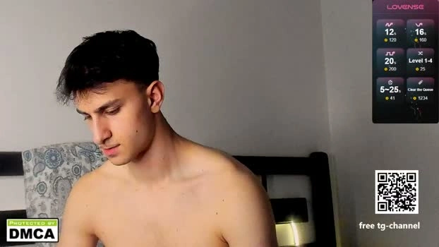 19_david_19 19-04-2026 Gay Recording - fuck sexymale