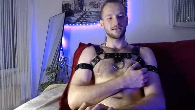 alpha_jax 19-04-2026 Gay Recording - Recorded ass