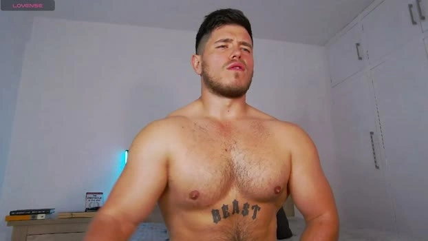 arilass 19-04-2026 Gay Recording - gag suck