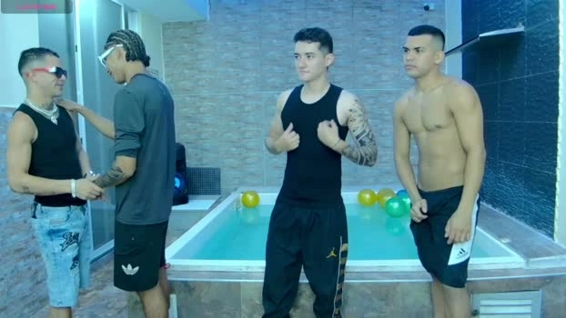 boysgang_sex 19-04-2026 Gay Recording - hard fuckass