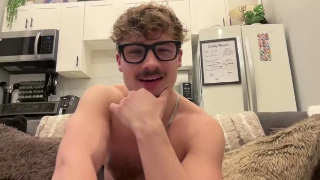 chadtitan 19-04-2026 Gay Recording - horny naked