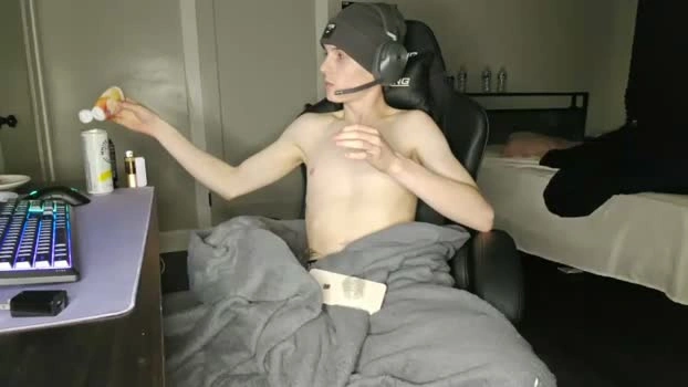 ddawgtylol 19-04-2026 Gay Recording - Webcam nude