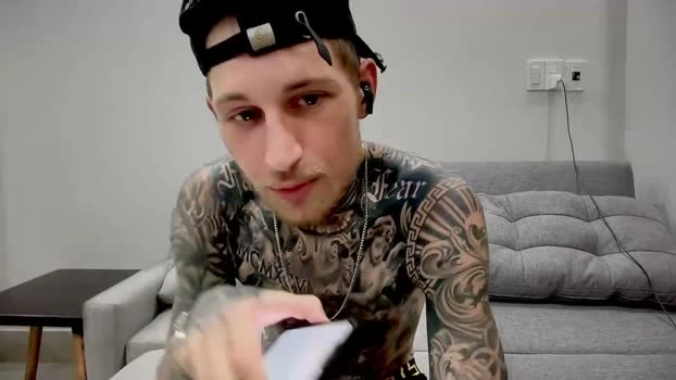 hellacozy 19-04-2026 Gay Recording - sexyfeet hardcock