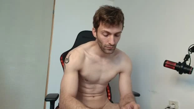 ianandersson27 19-04-2026 Gay Recording - sex horny