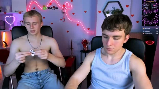 kael_rin 18-04-2026 Gay Recording - sexy sexybody