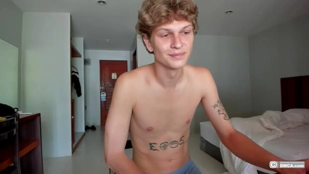maxim_burn 19-04-2026 Gay Recording - sexymale twink