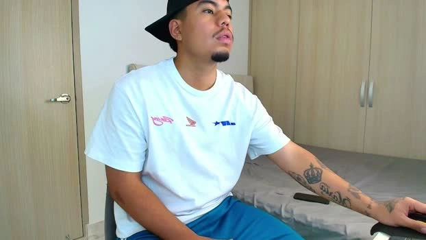 pull_bershh 19-04-2026 Gay Recording - Gay spank