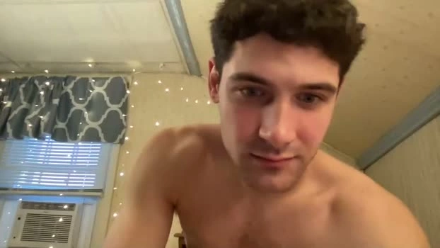 rossygang 19-04-2026 Gay Recording - Webcam sexymale