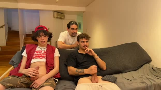 sexualmindset 18-04-2026 Gay Recording - jackoff gay