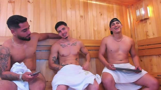 soccer_hot 19-04-2026 Gay Recording - twink sexymale
