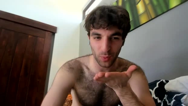 xangelgabriel 18-04-2026 Gay Recording - spanking sexyfeet
