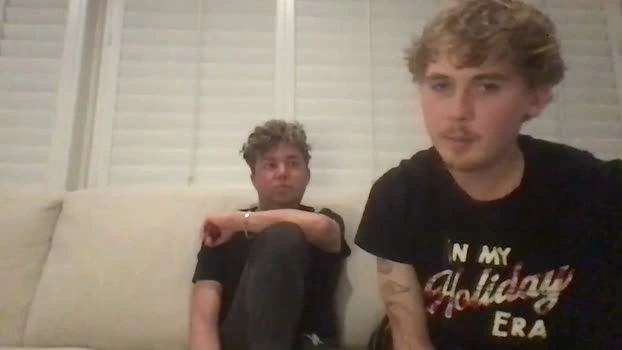 2hungboys 20-04-2026 Gay Recording - beautiful twink