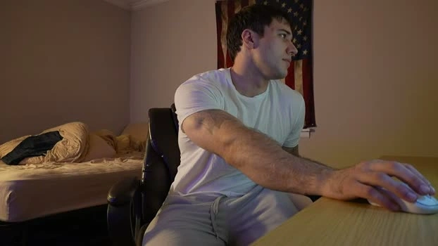 daddywassuppp4 20-04-2026 Gay Recording - analtoy Webcam