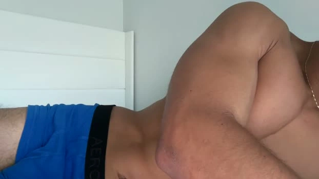 domd3 19-04-2026 Gay Recording - lovense Recorded